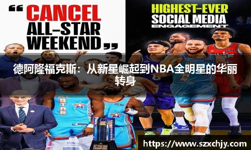 德阿隆福克斯：从新星崛起到NBA全明星的华丽转身
